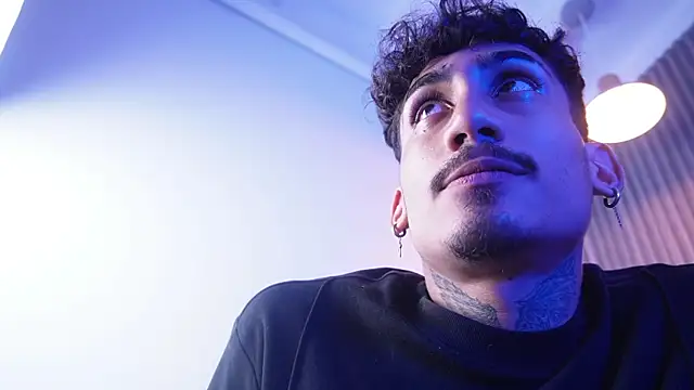 Dark_Eros_ Live XXX-Chat