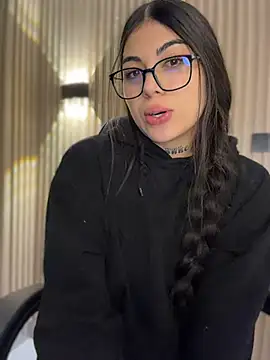 Show de webcam de Sarasanders_4