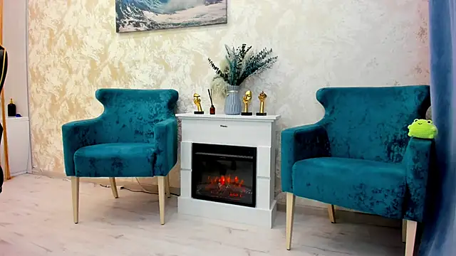 Chat XXX ao vivo de RedLipse