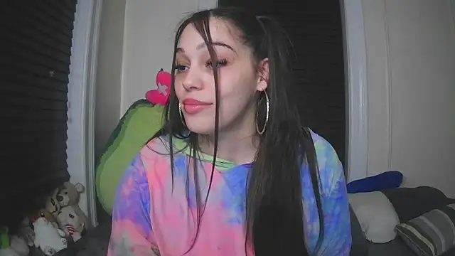 Chat XXX ao vivo de sapphirestorm8