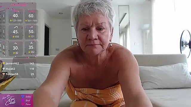 roxana_brooks 即時 XXX 聊天