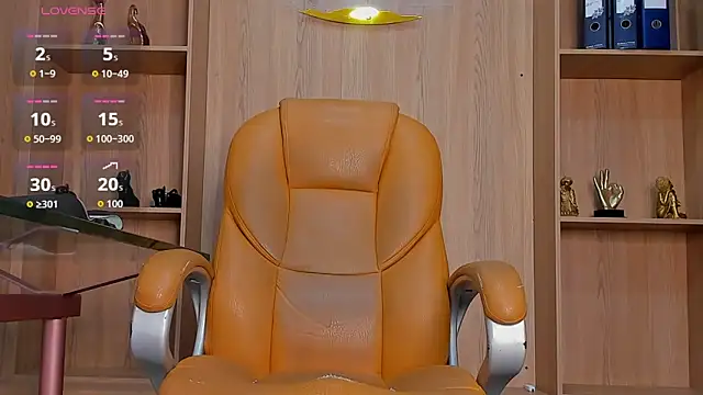 George_Diesell: вебкам-шоу