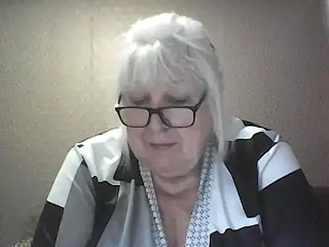 Alexia64231 Webcam Show