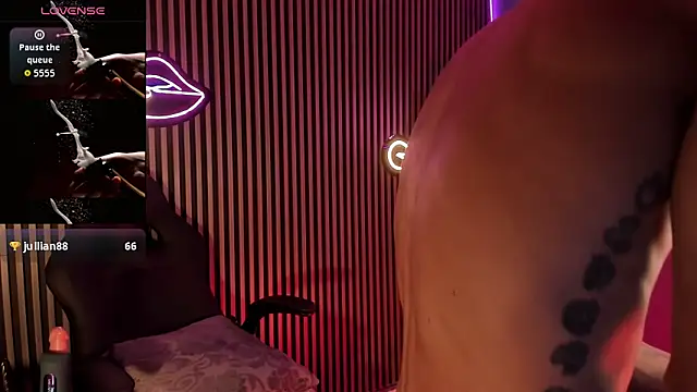 دردشة Maximoking26 الجنسية المباشرة