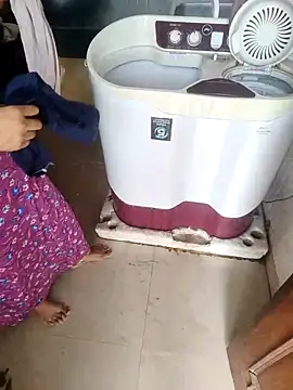 Pretty_bhabhi Webcam show