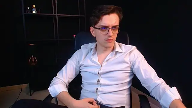 FelixStarkk – Live XXX-chat