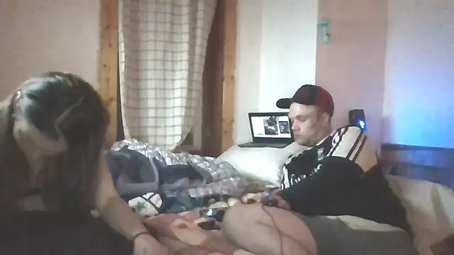 Show Webcam de Dalton2288