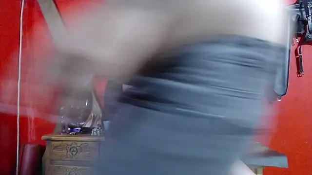 kinky_slave_ Live XXX Chat