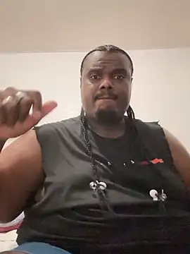 BigBossaNova69 网络视讯表演