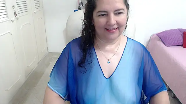 leonela_69 Obrolan Langsung XXX