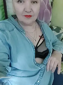 Show Webcam de ForgeMeNot51