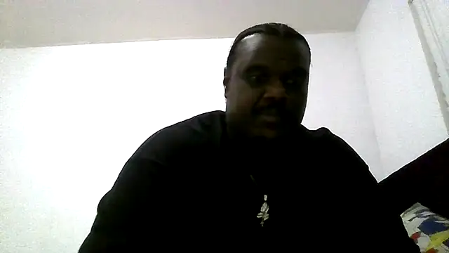 โชว์เว็บแคมของ BigBossaNova69