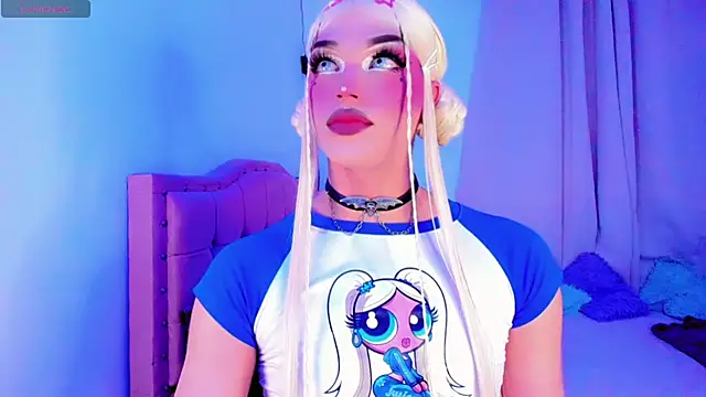 Shiaki_04 Show in webcam