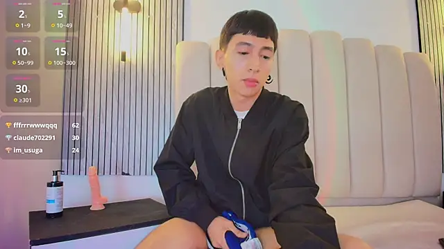 lian_cameron Show Webcam