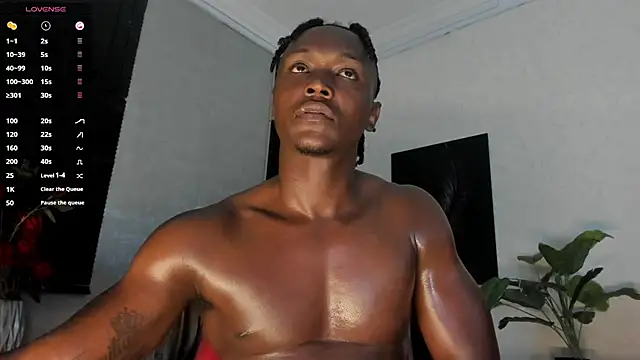 Chat XXX en directo de DannSmmith