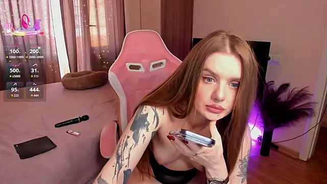 Czat XXX na żywo – Jane_Paws