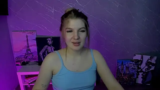 Sembang XXX Secara Langsung lily_williamss