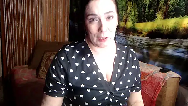 RositaSky's Live XXX Chat