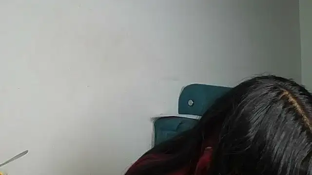 annibaby_88's Live XXX Chat