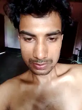 Joi580のウェブカメラショー