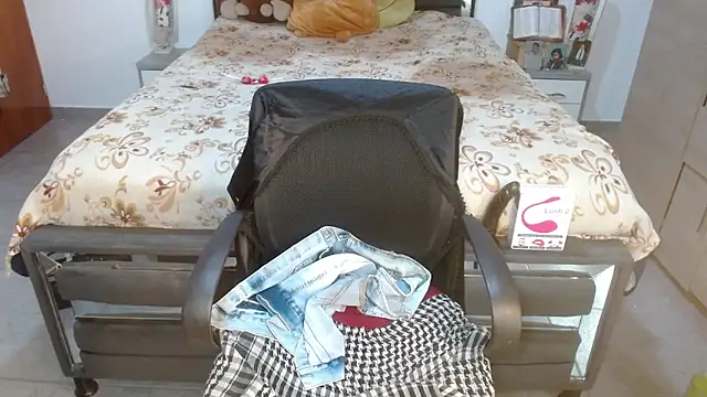 samantha_shines' Live XXX Chat