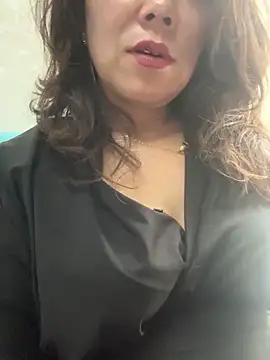 Show webcam de anna_kk