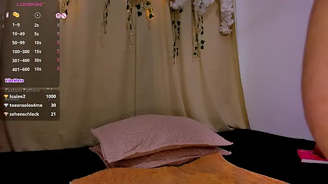 isabella_arias2's Live XXX Chat