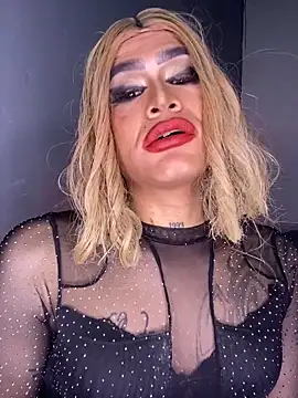 عرض كام Melania_ferr