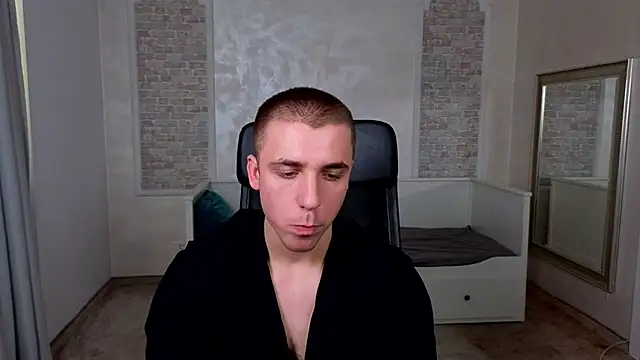 KellenWest 在線直播表演