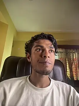 Show Webcam de thecatfishh