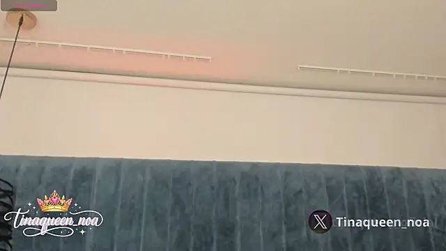 tinaqueen_noa Live XXX-chat