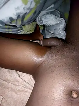 V-DarkDesire23 网络视讯表演