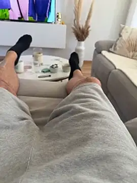 tony3729 Live XXX-Chat