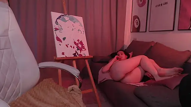 Kristen_Bellle লাইভ XXX চ্যাট