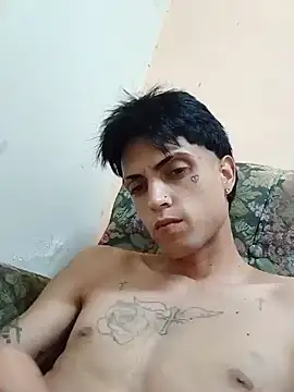 Chat XXX en directo de CubaxxxPeneGrande