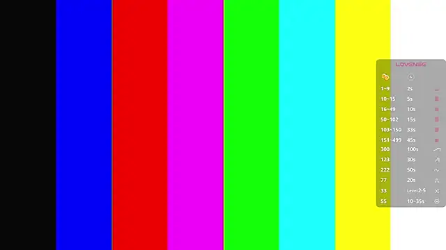 Вебкам-шоу TracieArrocha