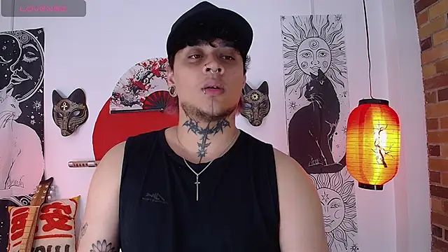 arcano__rh Webcam Show