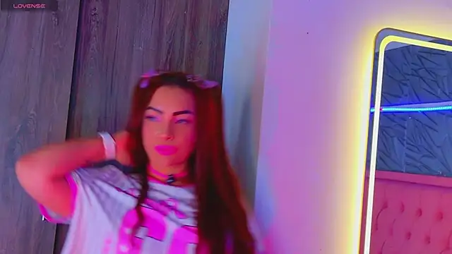 macasweet's Live XXX Chat