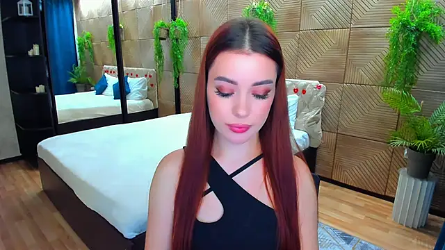 Chatroom XXX en direct de PutOnRepeat