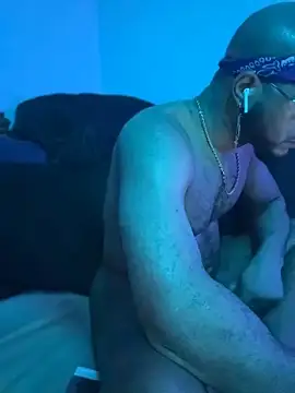 Chat XXX ao vivo de KY_Sir35