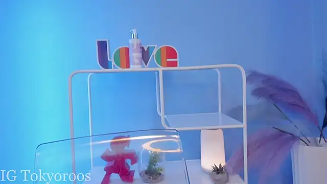 Chatroom XXX en direct de TokyoHaskel