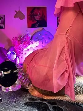 Naugth_channel_ts 웹캠 쇼