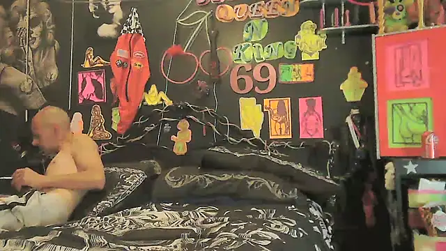 Splash_Queen420 Chat XXX live