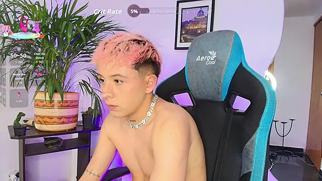 Michael_Lopez_1 웹캠 쇼