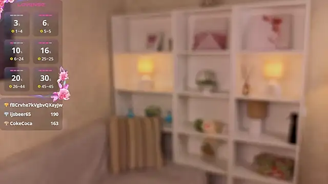 دردشة VinnieMaida الجنسية المباشرة