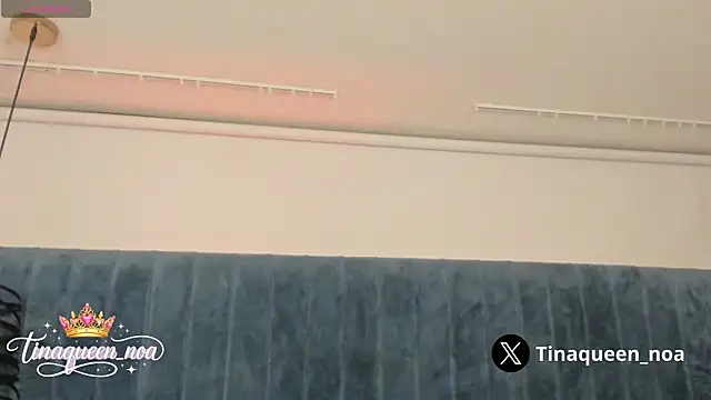 Sembang XXX Secara Langsung tinaqueen_noa