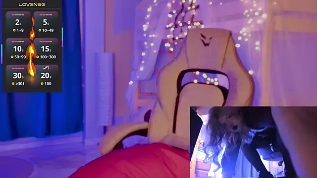 دردشة LilithNlsn الجنسية المباشرة