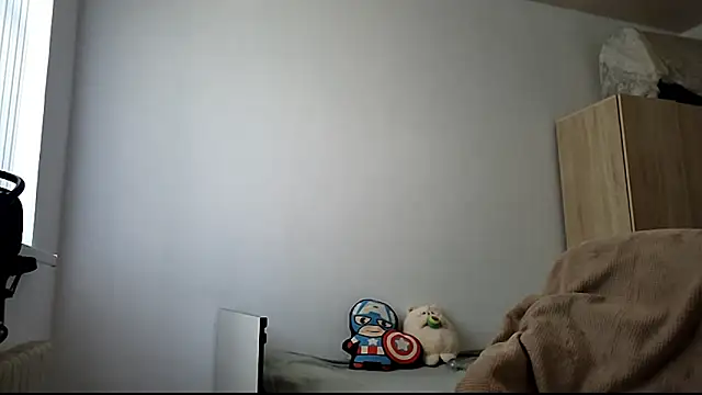 Živý XXX chat AshleyTropiano