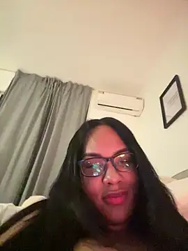 Chaniita Chat XXX live