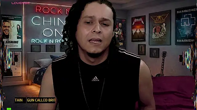 chino_roz Live XXX-Chat